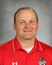 Join us in congratulating these excellent Teachers of the Year! 👏❤️👏🖤👏  🌟 Cannon Falls Elementary Teacher of the Year: Michelle Braun, Music  Teacher 🌟 Cannon Falls HSMS Teacher of the Year: Dan