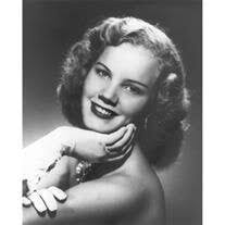 Virginia Lee Redford Obituary