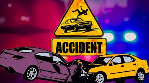 Road Accident News: मध्य प्रदेश, यूपी ...