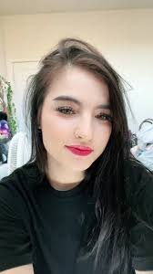 Angelina Dillard's Instagram, Twitter & Facebook