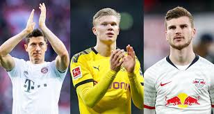 ترتيب هدافي الدوري الإنجليزي بعد نهاية الجولة 17. ØªØ±ØªÙŠØ¨ Ù‡Ø¯ÙÙŠÙ† Ø§Ù„Ø¯ÙˆØ±ÙŠ Ø§Ù„Ø£Ù„Ù…Ø§Ù†ÙŠ 2019 2020 Ø¨Ø¹Ø¯ Ù†Ù‡Ø§ÙŠØ© Ø§Ù„Ø¬ÙˆÙ„Ø© Ø§Ù„Ù€ 29 ØµØ­ÙŠÙØ© Ø³Ø¨ÙˆØ±Øª