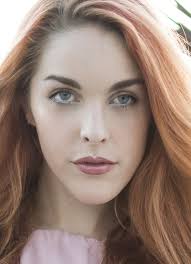 Амарна Миллер — Википедия