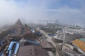 20th century fox world lies uncompleted on a mountaintop outside kuala lumpur, while the two former partners on the project battle it out in the courts. Genting Theme Park Geht Kooperation Mit 20th Century Fox Ein Wiedereroffnung 2021 Seite 4 Coasterfriends Forum