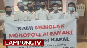 Tahun 2006, menteri pendidikan nasional membuat surat edaran yang menegaskan bahwa ijazah paket a/paket b/paket c setara secara hukum dengan ijazah sd/smp/sma. Alfamart Singkirkan Kantin Tradisional Di Kapal Bakauheni Lampung Tv