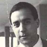 Francesco G. Sborgi II (1932–2021) • FamilySearch