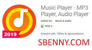 Music Player Mp3 Player Audio Player Hack Mod Apk Free Download