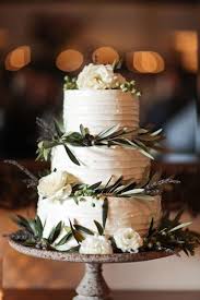 77 Natural Olive Branch Wedding Ideas Romantic Wedding Cake Wedding Cake Olive Branch Wedding Cake Rustic