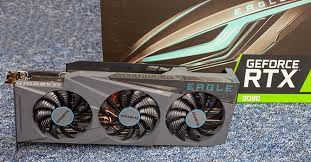 Rtx 3090 ti / rtx 3090 super rumors are firing up with potential release timeframes & memory configurations being rumored! Gigabyte Geforce Rtx 3090 Eagle Oc Review Techpowerup