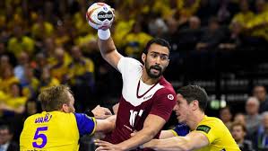 وانتقل منتخبا مصر والسويد إلى الدور المقبل في كأس العالم لكرة اليد 2021؛ استعدادا لمواجهات أقوى قد. Ø¨ÙØ§Ø¨Ø© Ø§ÙÙØ¬Ø± ÙØ¬ÙÙØ¹Ø© ÙØµØ± Ø§ÙØ³ÙÙØ¯ ØªÙÙØ± ÙØ·Ø± ÙØª ÙØ±Ø¨ Ø§ÙÙØ±Ø§Ø¹ÙØ© ÙÙ Ø§ÙØªØ£ÙÙ