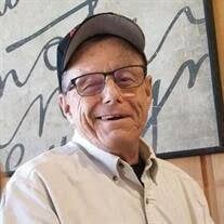 Raymond "Pug" Ernest Mitchell Obituary