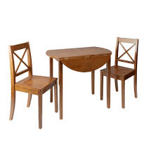 Set a generous table with our gorgeous dining room furniture, whether you're entertaining family and friends or enjoying a quiet meal at home. Round Kitchen Dining Room Sets Free Shipping Over 35 Wayfair