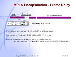 We are considering proposals from 3 telcom vendors. Mpls