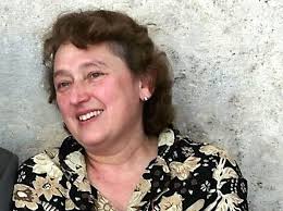 Con ciencia de mujeres. Lynn Margulis