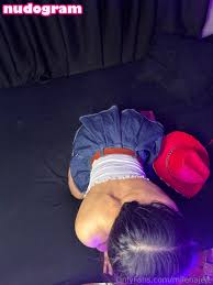 milenajeje  milenax.gg Foto filtrada desnuda de OnlyFans 17 - Nudogram  v2.1