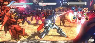 Featuring characters and mecha from over 30 years of gundam anime and manga series, dynasty warriors. Dynasty Warriors Gundam 3 Test Action Adventure Xbox 360 Playstation 3