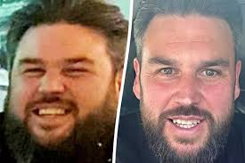 Kent chef who struggled to control himself around food loses 15st