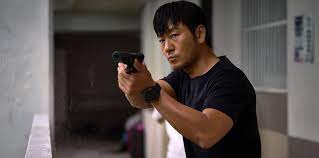 Highly anticipated new Korean film THE GREAT FLOOD [ENG SUB] streams from Dec. 19. On what may be the last day on Earth, a life-or-death struggle in a flooded apartment quickly becomes