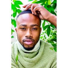 Nate Simpson updated their profile picture.