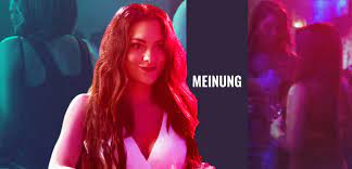 Netflix's lucifer introduces another biblical figure for season 4 as its villain, but she's a far cry from the evil of her predecessors. Lucifer Staffel 4 Beschert Uns Eine Der Besten Figuren Der Gesamten Serie