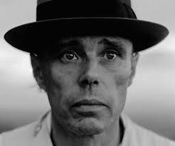 Celebrating joseph beuys' works the guy with the hat. Joseph Beuys Overview Galerie Boulakia