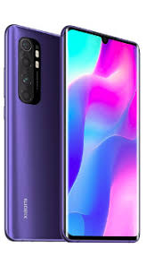 As you can probably tell from its name, the device features 5g support. Xiaomi Mi Note 10 Lite Price In India Launch Date Specifications 30th April 2020 Themobileindian Com