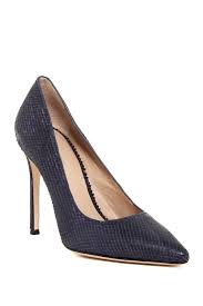 Pour La Victoire Celeste Pump Nordstrom Rack