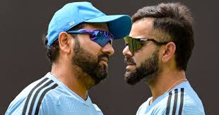 IND vs SL: Rohit Sharma-Virat Kohli Become Fastest To Achieve 5000 ODI Runs  Milestone As A Pair