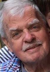 Obituary information for Patrick J. McKinney