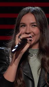 Chyna Taylor The Voice