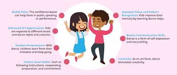 Freeze dance rhyme dance crank the tunes and let the dancing begin. 25 Benefits Of Dance For Kids And Adults