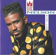 CDJapan : I Want You [Low-priced Limited Reissue] Marc Nelson CD Album