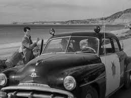Image result for Black 1951 Plymouth