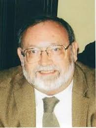 Memorial Service for Dick Scott