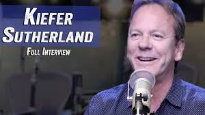 Kiefer Sutherland