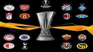Menang tipis, the citizens belum aman. Live Streaming Sctv Sport Uel Malam Ini Jam 00 55 Wib Dan 03 00 Wib Link Hasil Liga Europa Tribun Pontianak