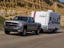Deciding on what specific brand of tire should be placed on a tow vehicle is sometimes left on the capable hands of a professional mechanic. 10 Best Used Trucks For Towing Under 20 000 Kelley Blue Book