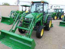 Pin On John Deere Equipment