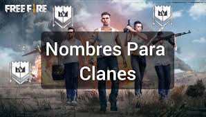 We did not find results for: Nombres Para Clanes Y Teams De Free Fire 2021