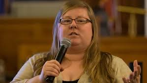 Penny Bruce Funaiole named prevention, outreach coordinator