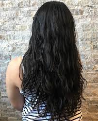 Interesting hairstyles for long relaxed hair. 50 Perm Hair Ideas That Will Rock Your Looks Hair Adviser