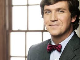 Also shares some personal anecdotes about growing up trump: Tucker Carlson Refuses To Apologize Over Extremely Primitive Women Comments Chicago Sun Times