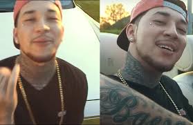 What did Anthony Ray Baeza do, and why was he arrested? Viral post sparks  interest in rapper's case