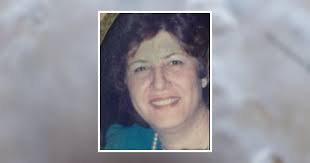 Ourania Brown Obituary January 30, 2025