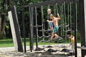 Bringing playground la to you. Playground Landscape Safer Playgrounds With Coca Cola Playground Landscape