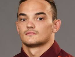 Morning roundup: OU wrestling adds Virginia Tech transfer Mitch Moore