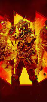 Free download latest collection of apex legends wallpapers and backgrounds. Apex Legends 4k Phone Backgrounds Iphone Wallpaper Wallpaper