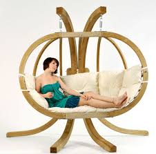 10 Cool Modern Indoor Hanging Chairs Ideas And Designs Hanging Chair Indoor Hammock Chair Stand Hanging Chair