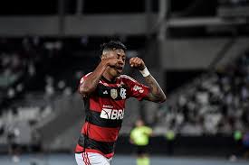 Bruno Henrique vai renovar contrato com o Flamengo? | Ge