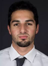 2018-19 Men's Ice Hockey (DII) Roster