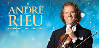 He and his orchestra have turned classical and waltz music into a worldwide concert touring act, as successful as some of the biggest global pop and rock music acts. Andre Rieu Johann Strauss Orchestra The Address Citywest Book Now